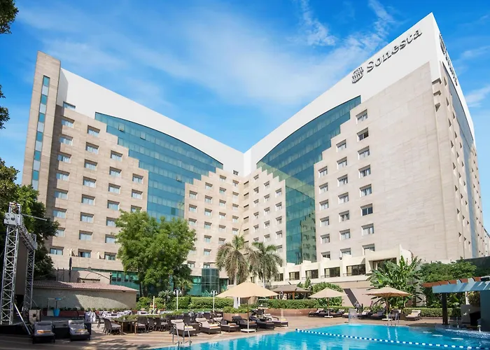 Sonesta Hotel Tower & Casino Kairo