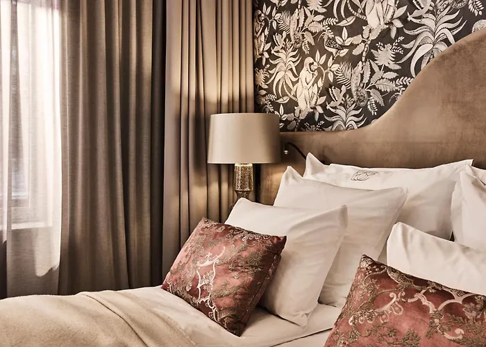 Britannia Hotel Trondheim