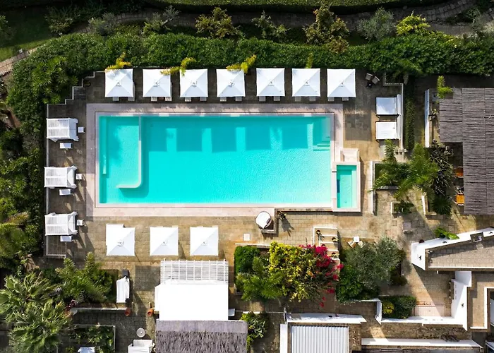Tenuta Centoporte Otranto