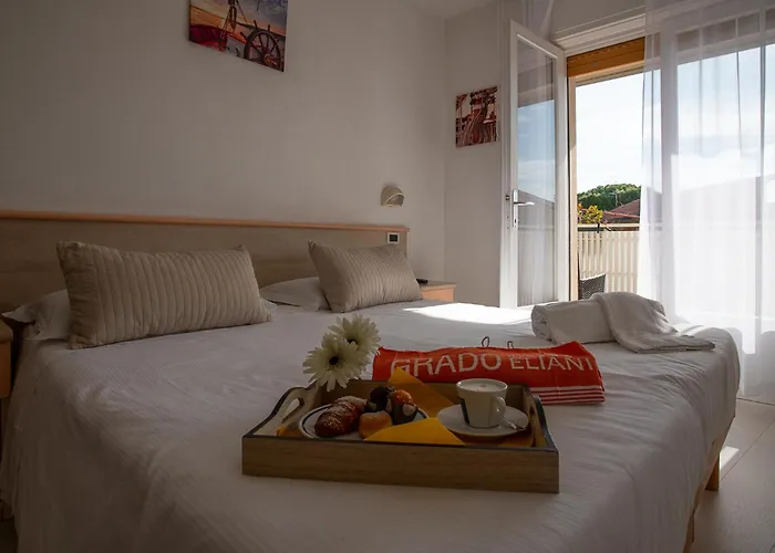 Hotel Eliani Grado