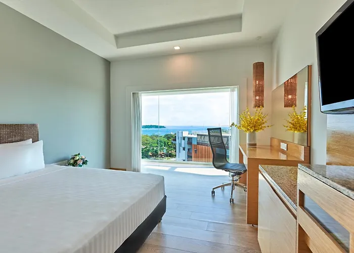 Village Hotel Changi By Far East Hospitality Singapour