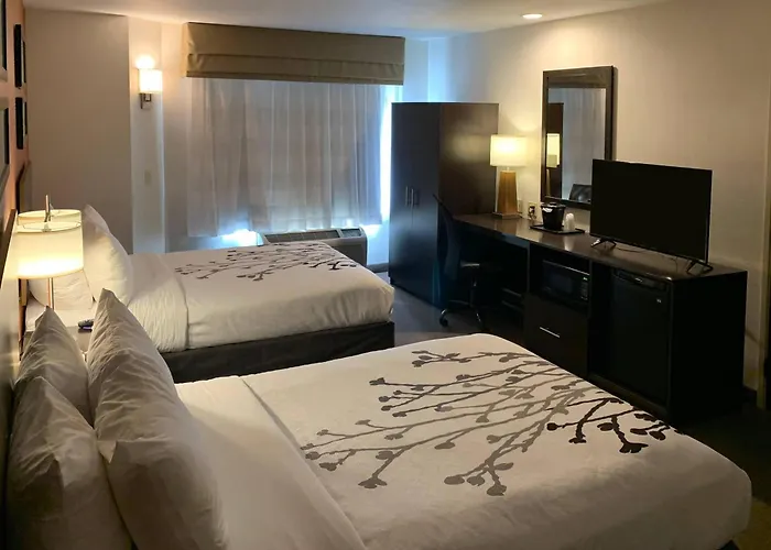 Sleep Inn Phoenix North I-17