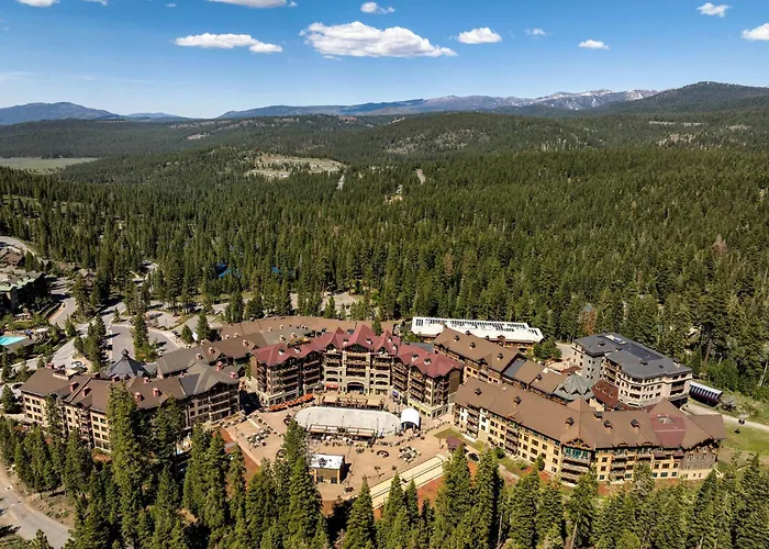Northstar Resort By Vail Resorts Truckee