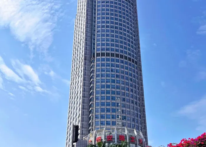 Swissotel Foshan, Guangdong