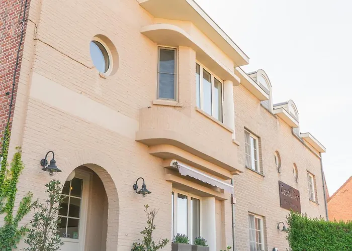 B&B Castellier