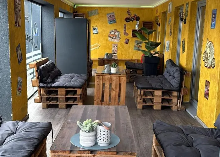 Hotel Come In Menden