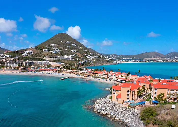 Divi Little Bay Beach Resort Philipsburg 