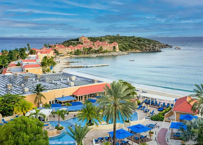Divi Little Bay Beach Resort Philipsburg 