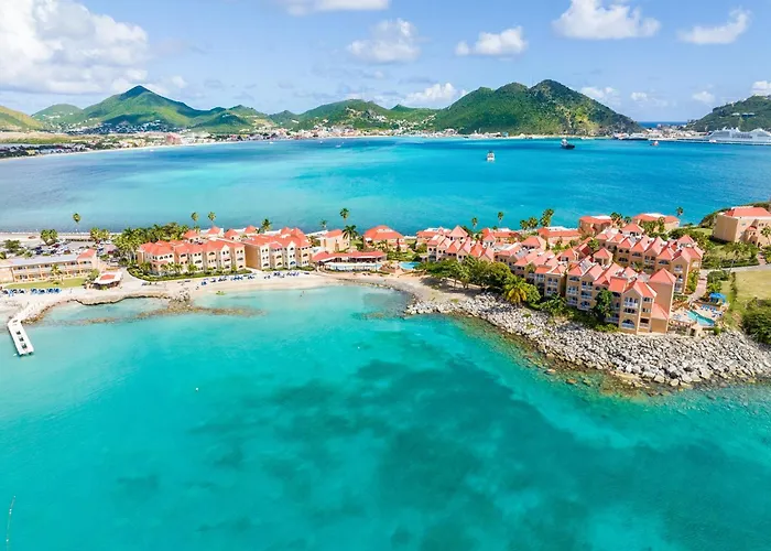 Divi Little Bay Beach Resort Philipsburg 