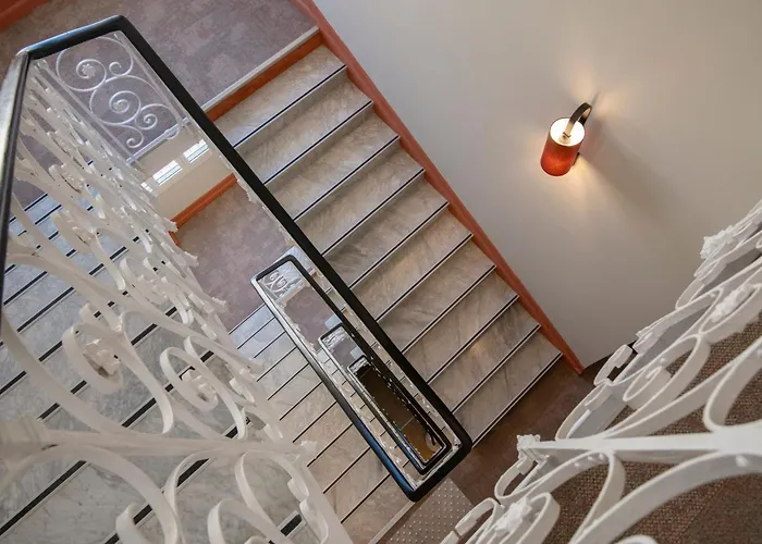 Hotel Du Midi Nizza