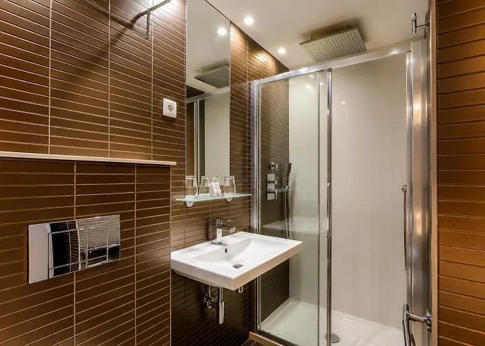 L'Adresse Hotel Parijs