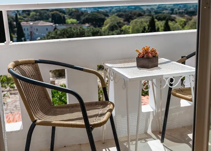 Hôtel Paradis Bormes-les-Mimosas