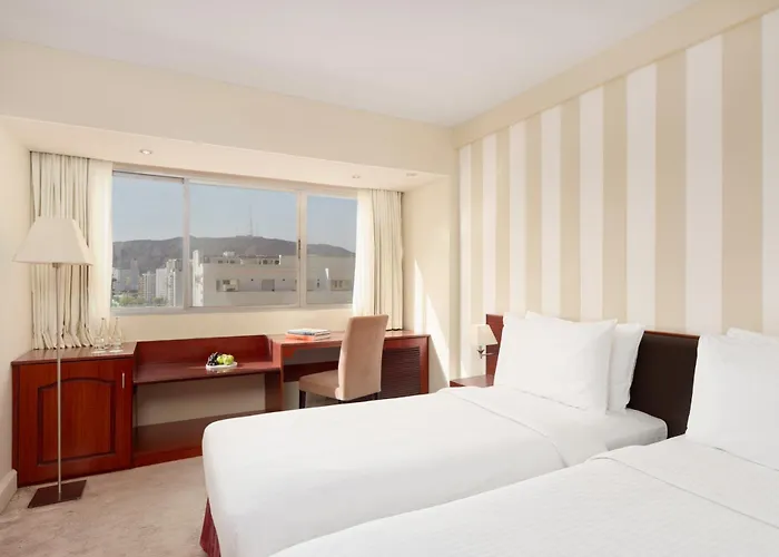 Al Falaj Hotel Mascate