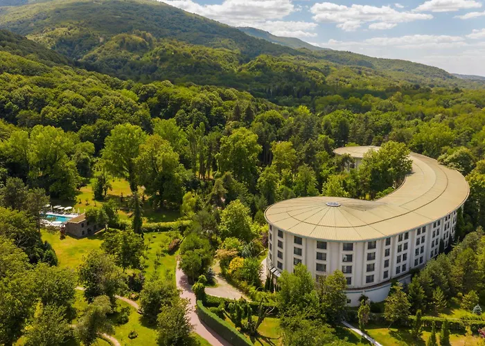 Ng Sapanca Wellness & Convention Hotel