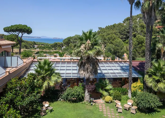 Hotel Sa Punta - Adults Only Fr13 Begur