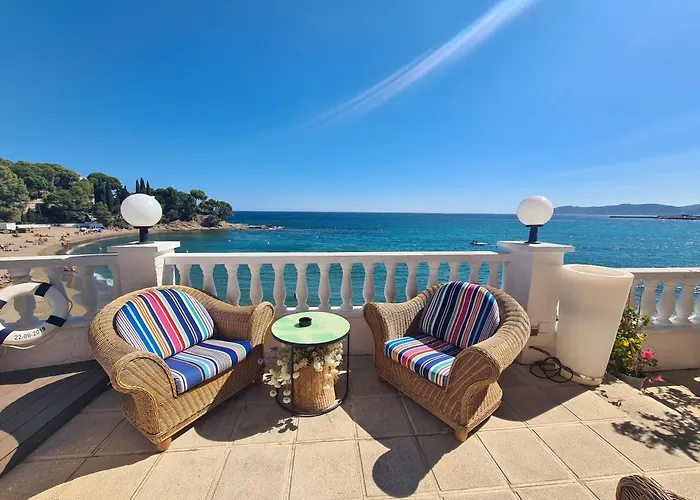 Hotel Grifeu Llançà