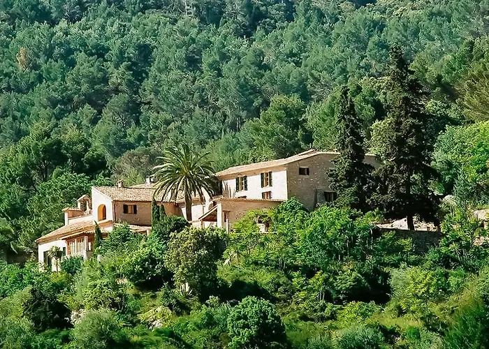 Posada del Marqués bed&breakfast Esporles 