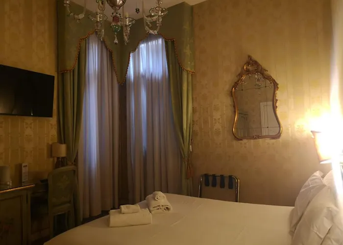 Locanda Barbarigo Venise