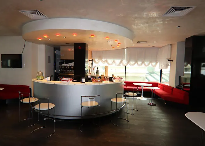 Hotel Derby Rimini