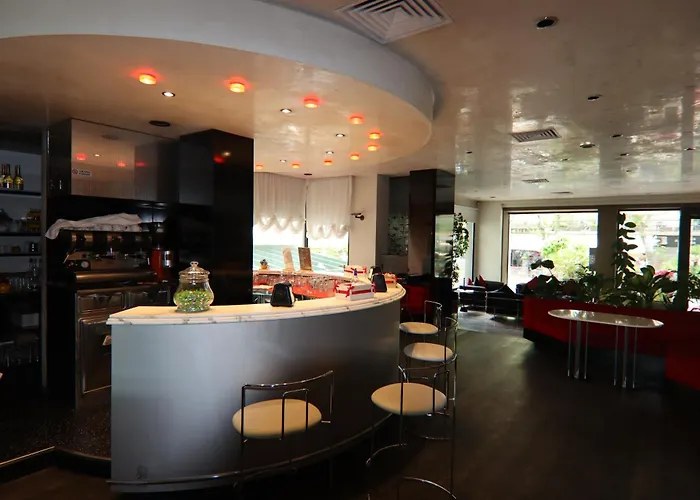 Hotel Derby Rimini