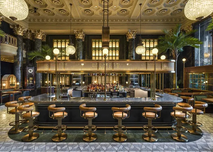 The Westin St. Francis San Francisco On Union Square Hotel