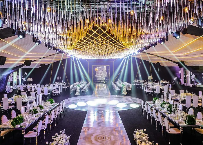 Moevenpick Hotel Beirut