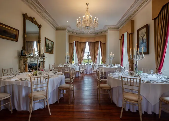 Moyvalley Hotel & Golf Resort Enfield