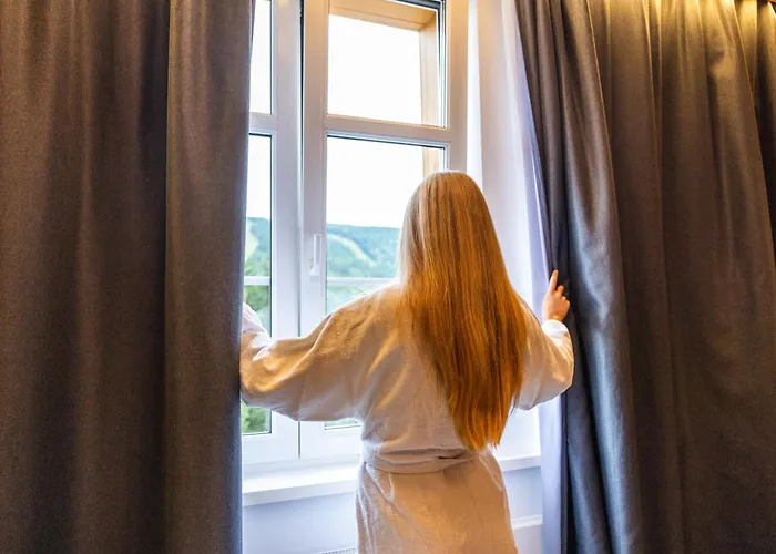 Hotel Snezka Špindlerŭv Mlýn