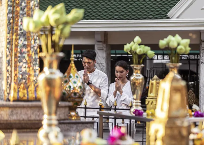 Courtyard By Marriott Bangkok Hotel