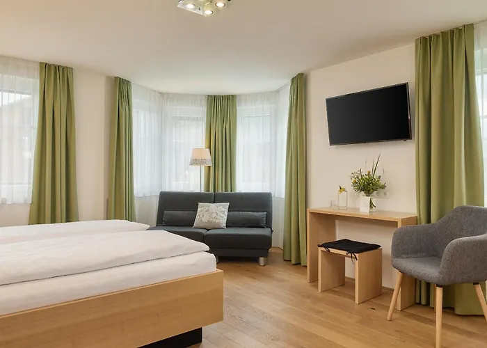 Oxa - Easy Escape - Bed & Breakfast Hittisau