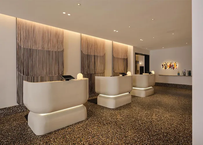 Adina Apartment Hotel Sydney Town Hall