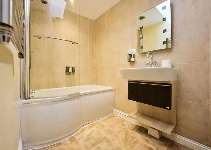 Royal Seven Stars Hotel Totnes