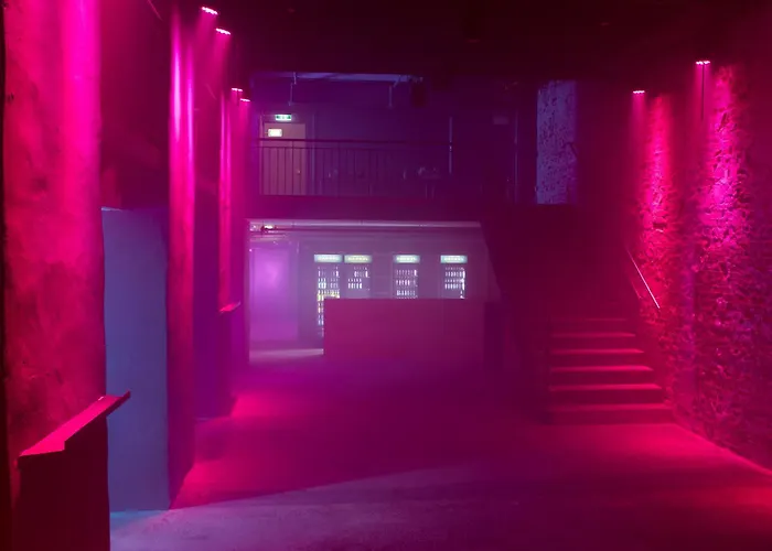 Factory Hotel Munster 