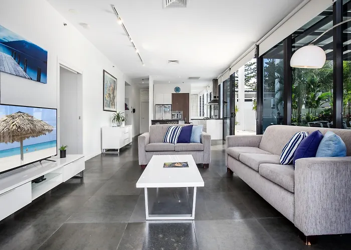 Ultra Broadbeach Gold Coast