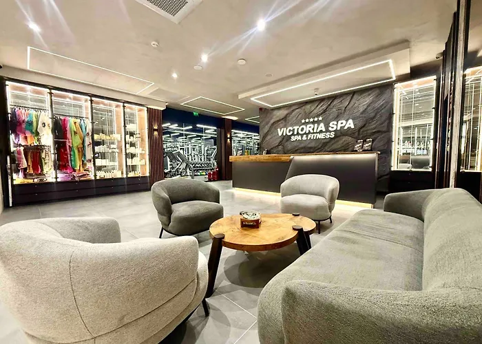 Ramada By Wyndham Plovdiv Trimontium Hotel