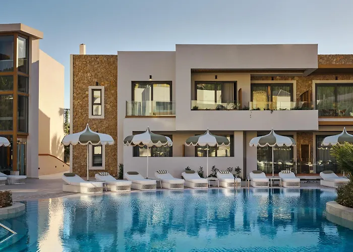 Lesante Classic - Preferred Hotels & Resorts Planos