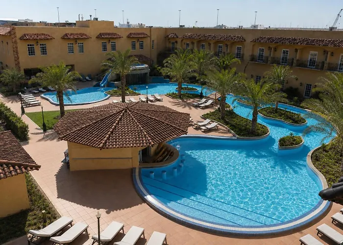 Montrose - A Mayfair Collection Hotel Koweït