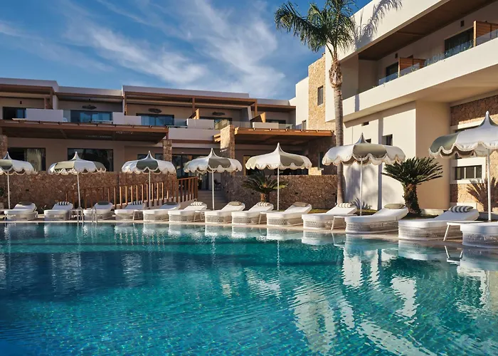 Lesante Classic - Preferred Hotels & Resorts Planos