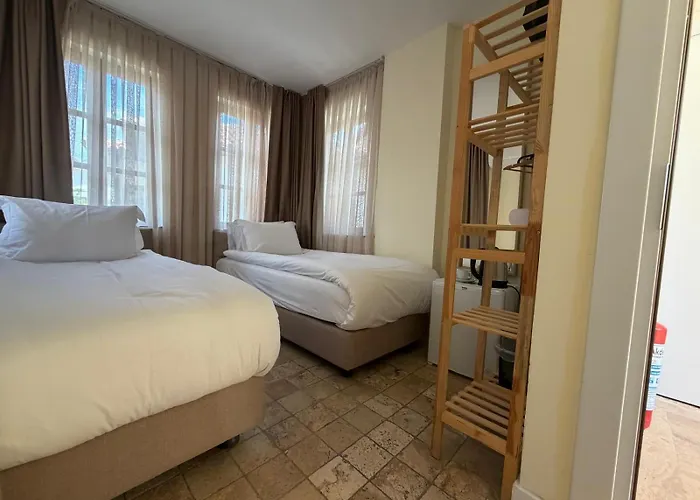 La Paloma Hotel Antalya