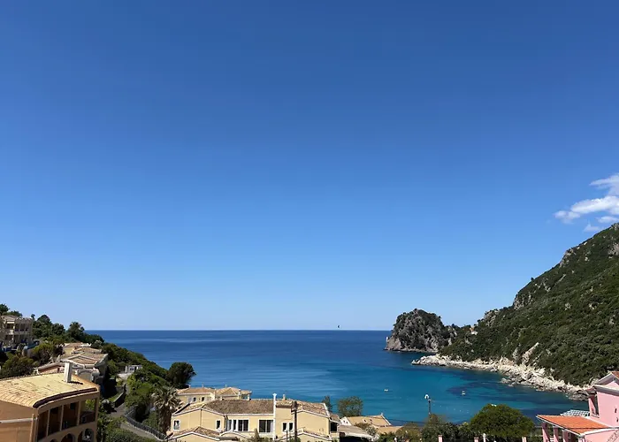 Philoxenia Hotel Ermones