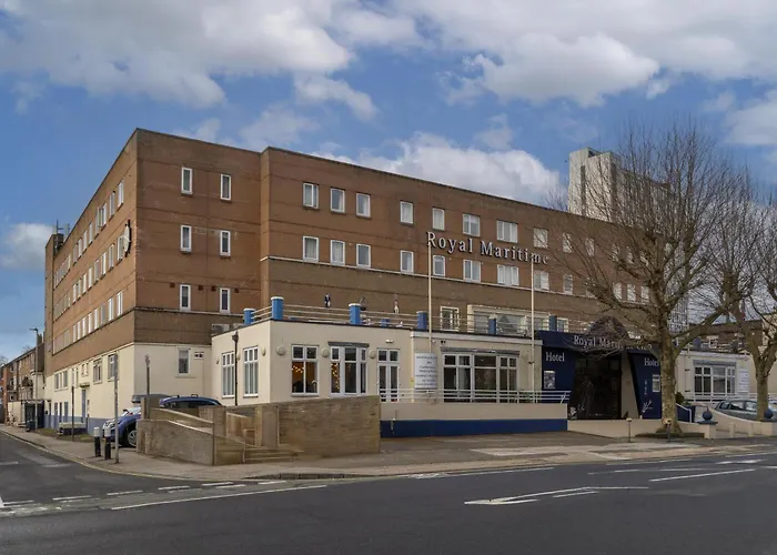 Royal Maritime Hotel Portsmouth