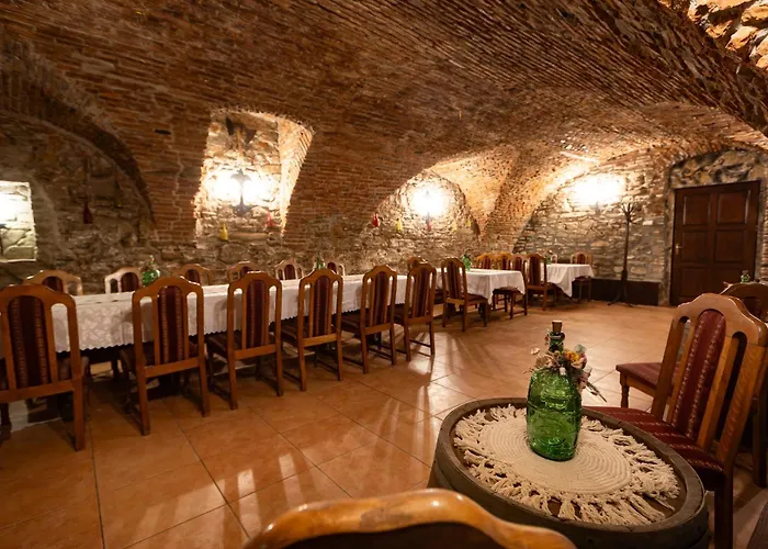 Hotel Casa Wagner Sighişoara