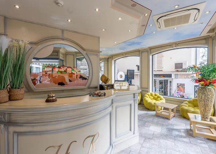 Hôtel Le Rocher Calvi 