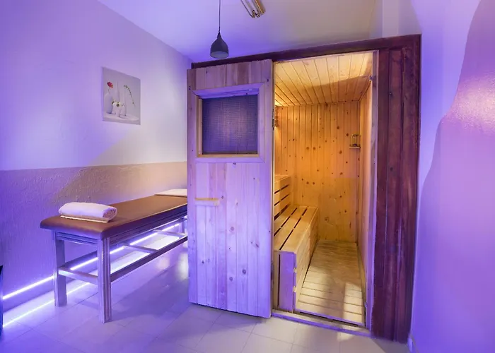 Holidays Express Hotel Giza