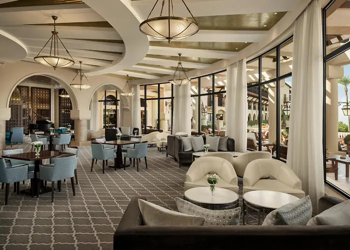 Elysium Otel Pafos
