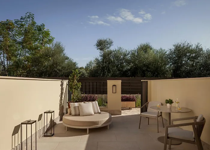 Hotel Elysium Paphos