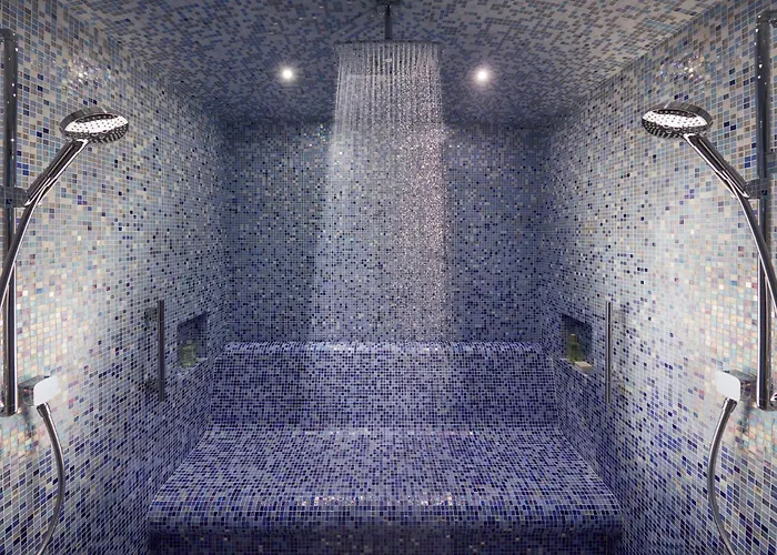 Hotel Mandarin Oriental, Ginebra