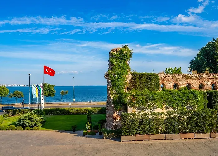 Kalyon Hotel Istanbul