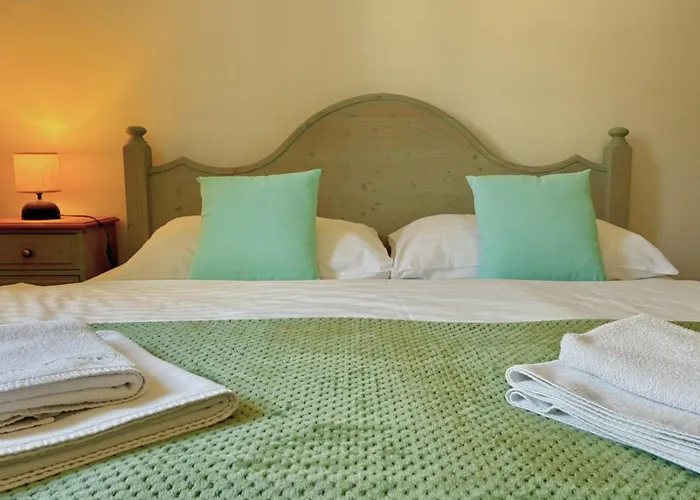 Grand Apartments Spindleruv Mlyn