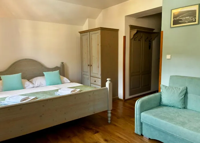 Grand Apartments Spindleruv Mlyn